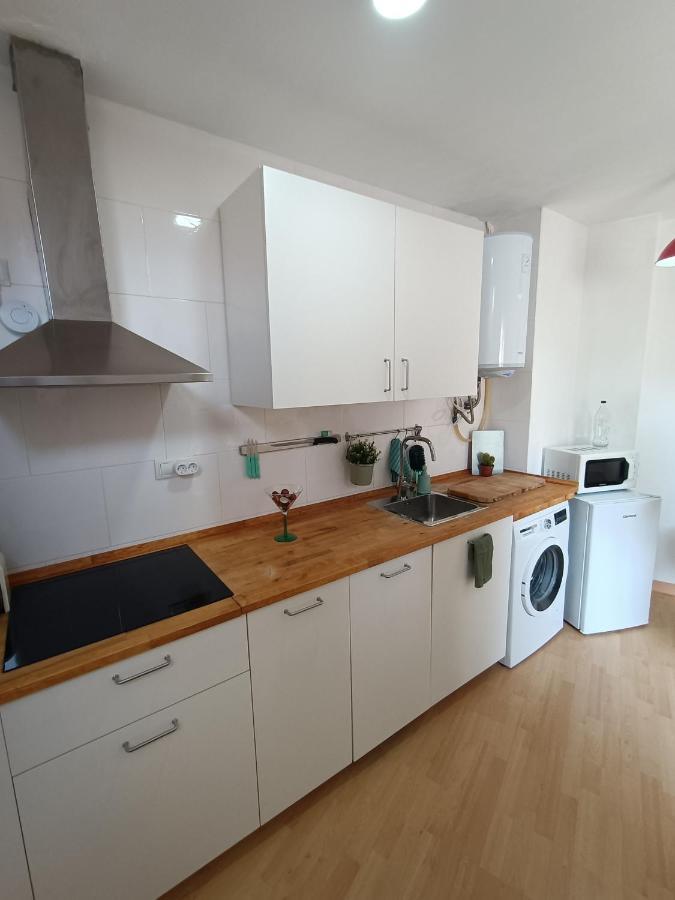 Apartamento Picasso Málaga Dış mekan fotoğraf